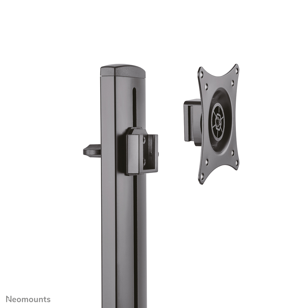 Neomounts FPMA-D860BLACK Braccio per monitor 10-32"